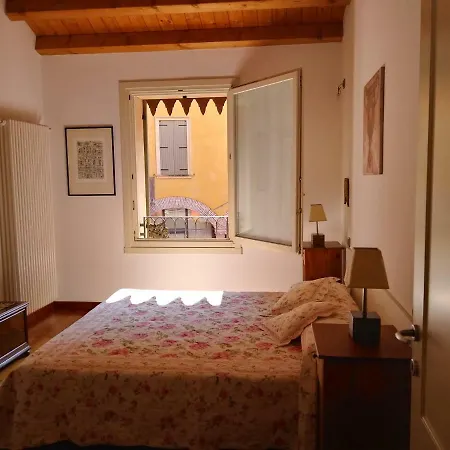 Apartamento I Gechi *