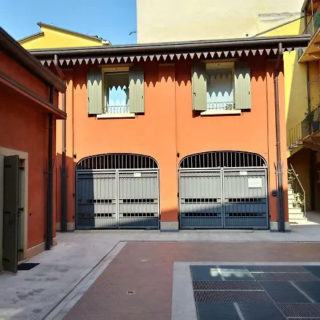 Apartment I Gechi Verona